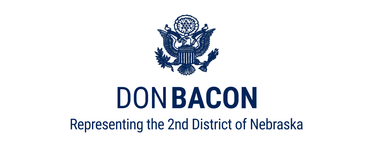 Survey for Office of Rep. Don Bacon